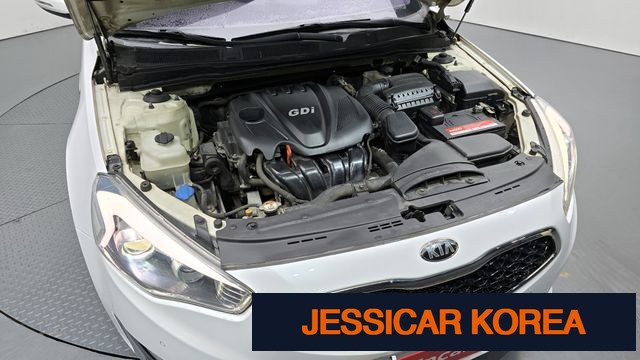 2014 Kia The New K7 - Thumbnail 11
