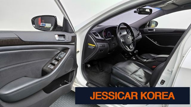 2014 Kia The New K7 - Thumbnail 12