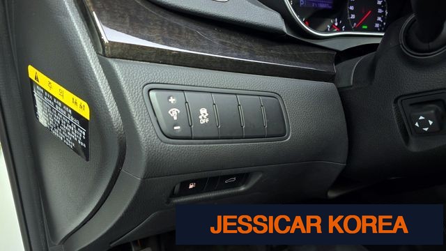 2014 Kia The New K7 - Thumbnail 14