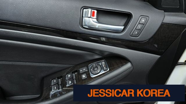 2014 Kia The New K7 - Thumbnail 18