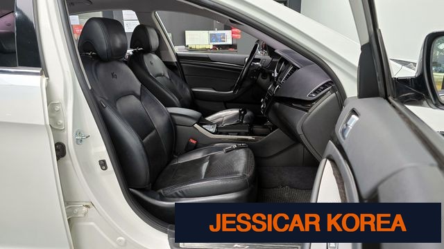 2014 Kia The New K7 - Thumbnail 19