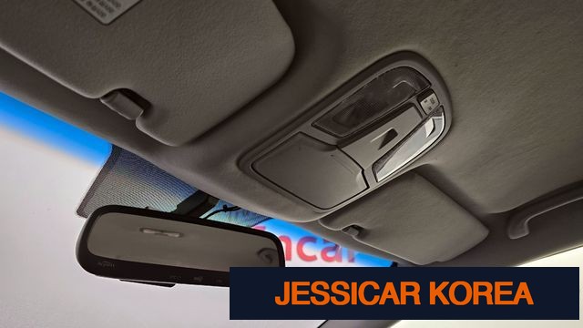 2014 Kia The New K7 - Thumbnail 20