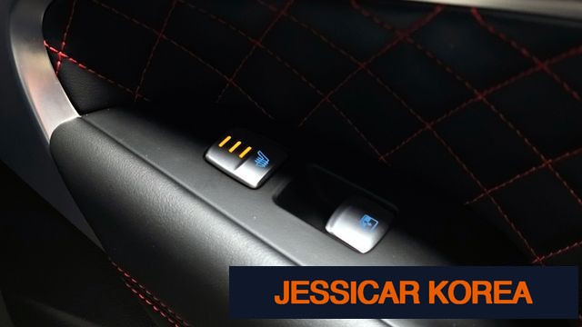 2021 Genesis The New G70 - Thumbnail 5