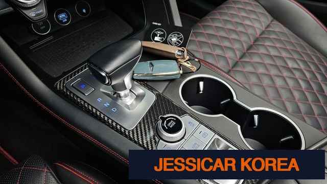 2021 Genesis The New G70 - Thumbnail 20