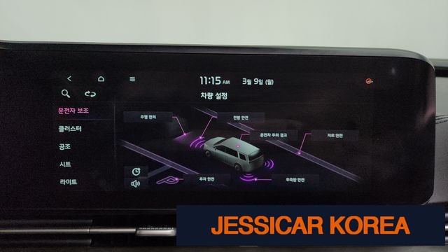 2021 Kia Carnival 4th Gen - Thumbnail 7