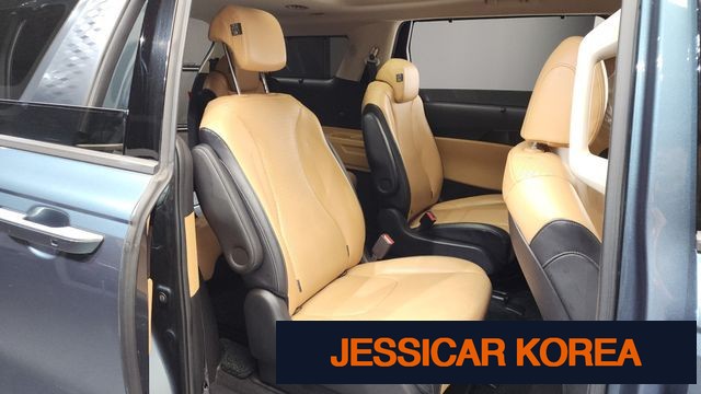 2021 Kia Carnival 4th Gen - Thumbnail 8