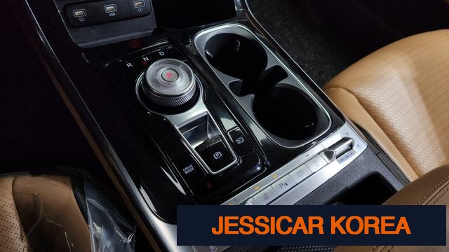 2021 Kia Carnival 4th Gen - Thumbnail 11