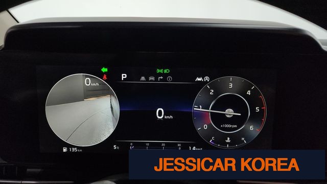 2021 Kia Carnival 4th Gen - Thumbnail 12