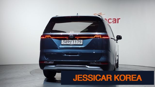 2021 Kia Carnival 4th Gen - Thumbnail 14