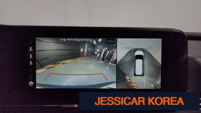 2021 Kia Carnival 4th Gen - Thumbnail 15