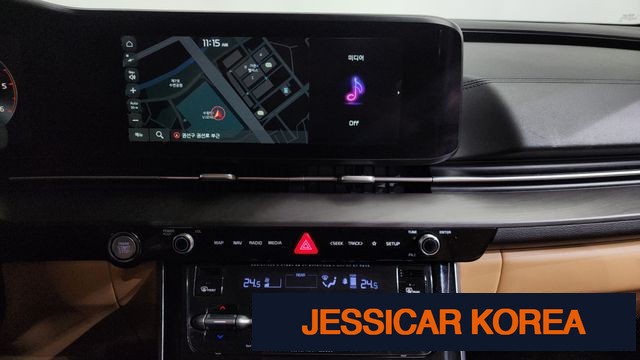 2021 Kia Carnival 4th Gen - Thumbnail 17