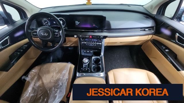 2021 Kia Carnival 4th Gen - Thumbnail 20