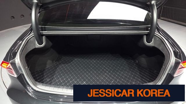 2020 Hyundai The New Grandeur IG - Thumbnail 2