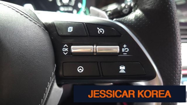 2020 Hyundai The New Grandeur IG - Thumbnail 9