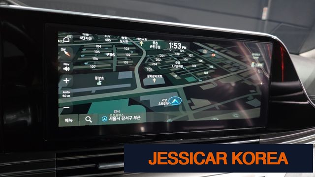 2020 Hyundai The New Grandeur IG - Thumbnail 13