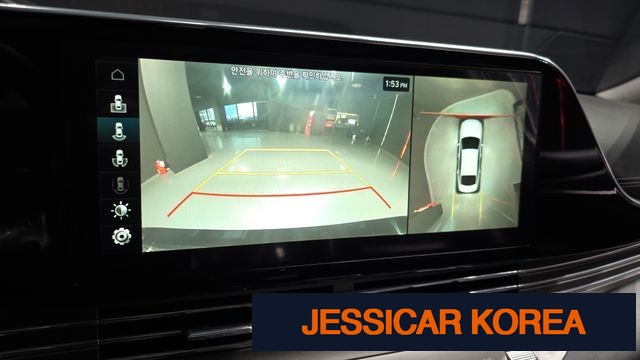 2020 Hyundai The New Grandeur IG - Thumbnail 16
