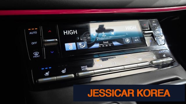 2020 Hyundai The New Grandeur IG - Thumbnail 18