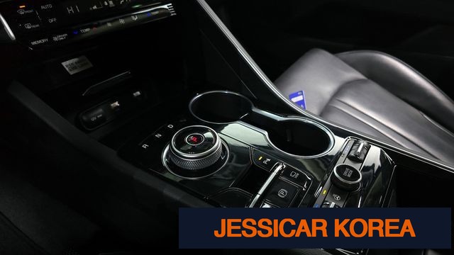 2023 Kia K5 Hybrid 3rd Generation - Thumbnail 6