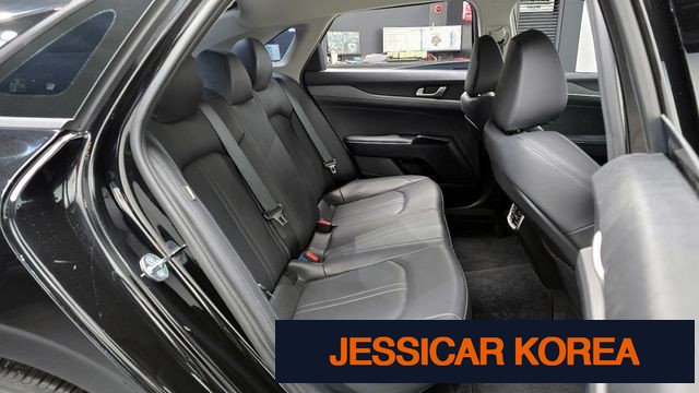2023 Kia K5 Hybrid 3rd Generation - Thumbnail 7