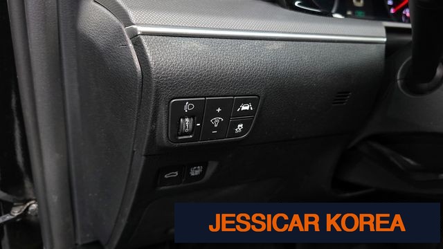 2023 Kia K5 Hybrid 3rd Generation - Thumbnail 8