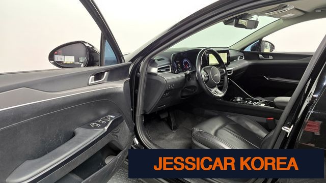 2023 Kia K5 Hybrid 3rd Generation - Thumbnail 9