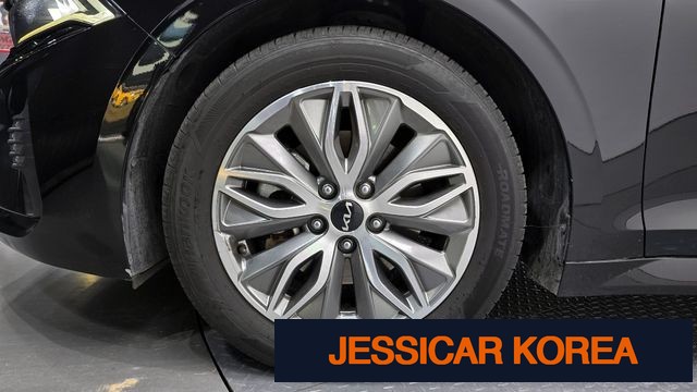 2023 Kia K5 Hybrid 3rd Generation - Thumbnail 10