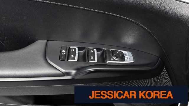 2023 Kia K5 Hybrid 3rd Generation - Thumbnail 13