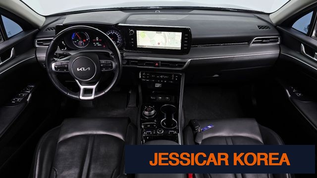 2023 Kia K5 Hybrid 3rd Generation - Thumbnail 14