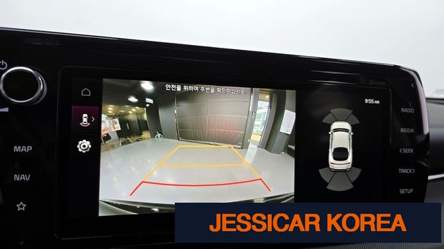 2023 Kia K5 Hybrid 3rd Generation - Thumbnail 15