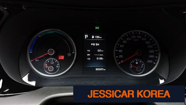 2023 Kia K5 Hybrid 3rd Generation - Thumbnail 16