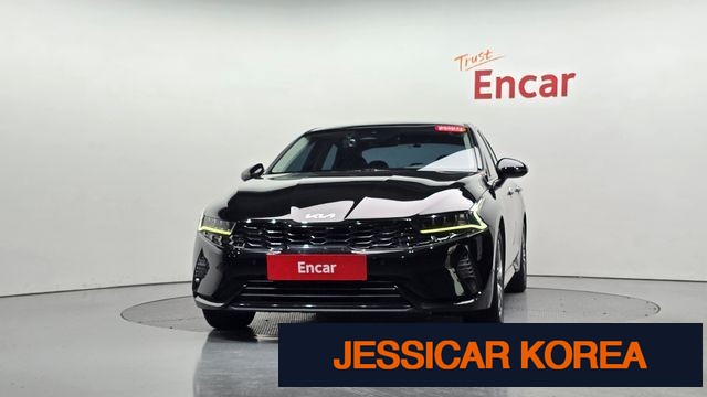 2023 Kia K5 Hybrid 3rd Generation - Thumbnail 19