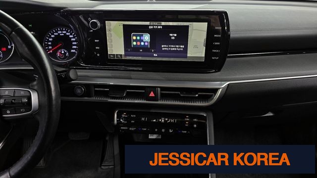 2023 Kia K5 Hybrid 3rd Generation - Thumbnail 20