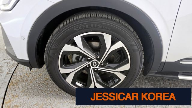 2023 Renault Korea XM3 - Thumbnail 2