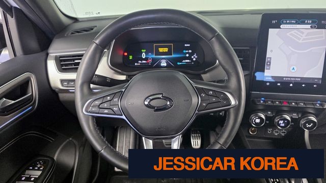 2023 Renault Korea XM3 - Thumbnail 3