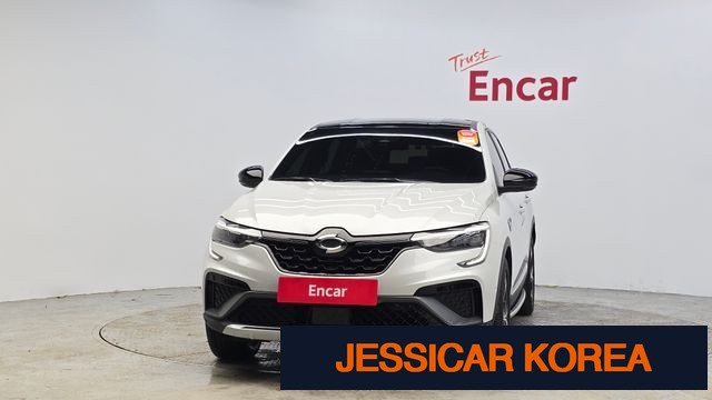 2023 Renault Korea XM3 - Thumbnail 4
