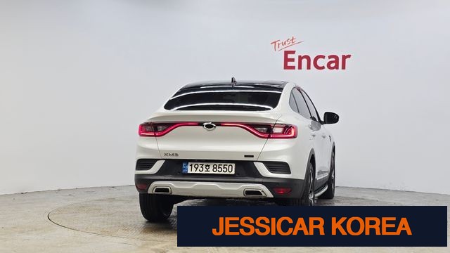 2023 Renault Korea XM3 - Thumbnail 5
