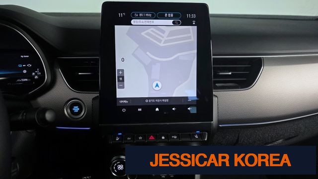 2023 Renault Korea XM3 - Thumbnail 6