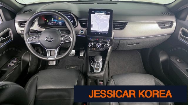 2023 Renault Korea XM3 - Thumbnail 8