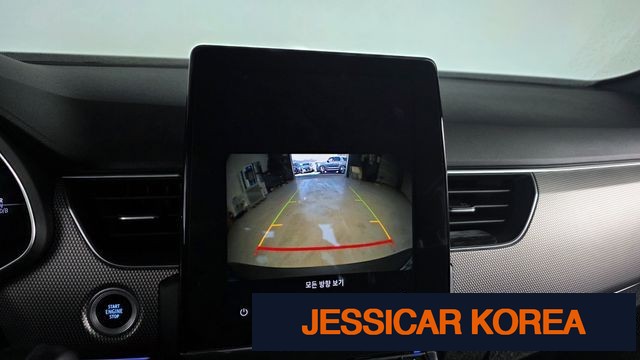 2023 Renault Korea XM3 - Thumbnail 9