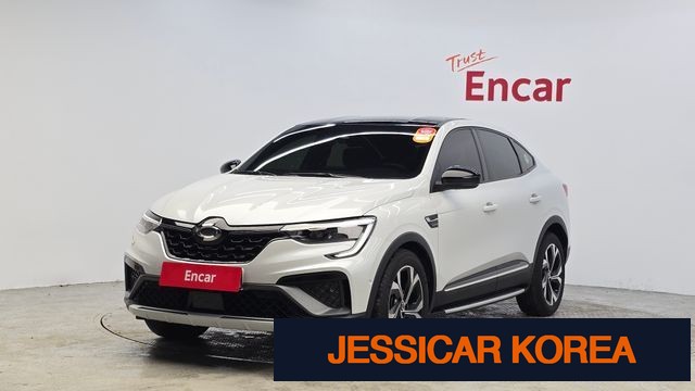 2023 Renault Korea XM3 - Thumbnail 10