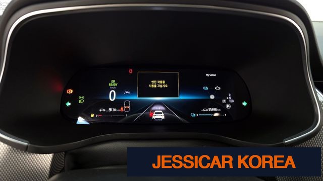 2023 Renault Korea XM3 - Thumbnail 12