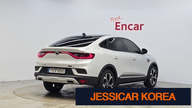 2023 Renault Korea XM3 - Thumbnail 13
