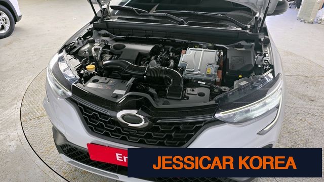 2023 Renault Korea XM3 - Thumbnail 16