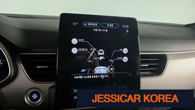 2023 Renault Korea XM3 - Thumbnail 17