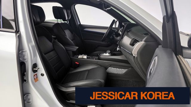2023 Renault Korea XM3 - Thumbnail 19