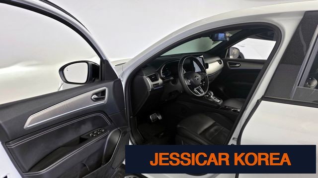 2023 Renault Korea XM3 - Thumbnail 20