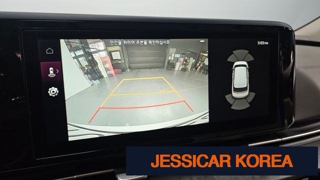2023 Kia Carnival 4th Gen - Thumbnail 2