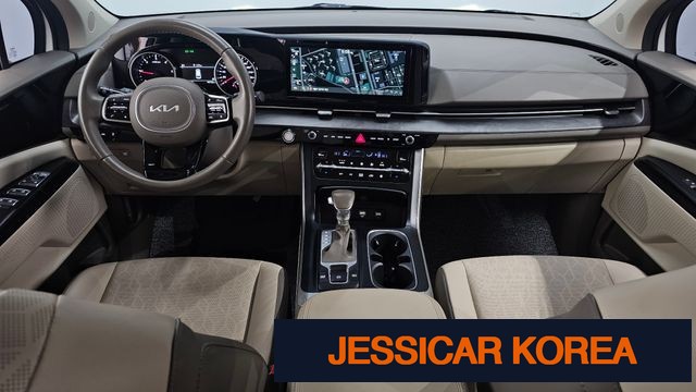 2023 Kia Carnival 4th Gen - Thumbnail 4