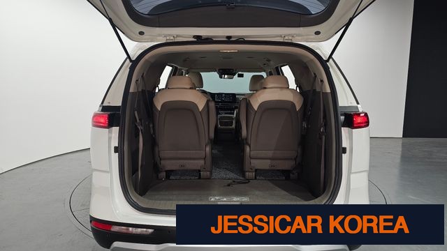 2023 Kia Carnival 4th Gen - Thumbnail 5