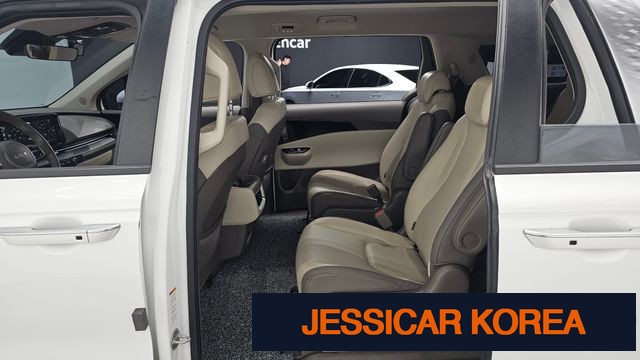 2023 Kia Carnival 4th Gen - Thumbnail 6